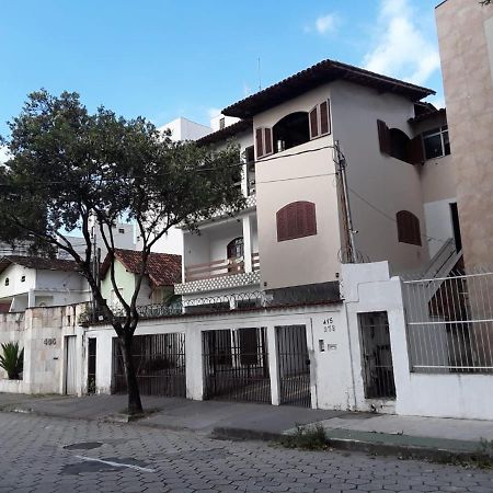 Casa Do Silvestre Hotel Vitoria Exterior photo