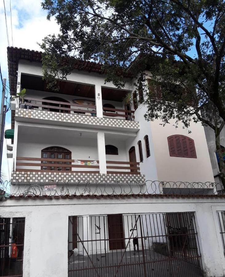 Casa Do Silvestre Hotel Vitoria Exterior photo
