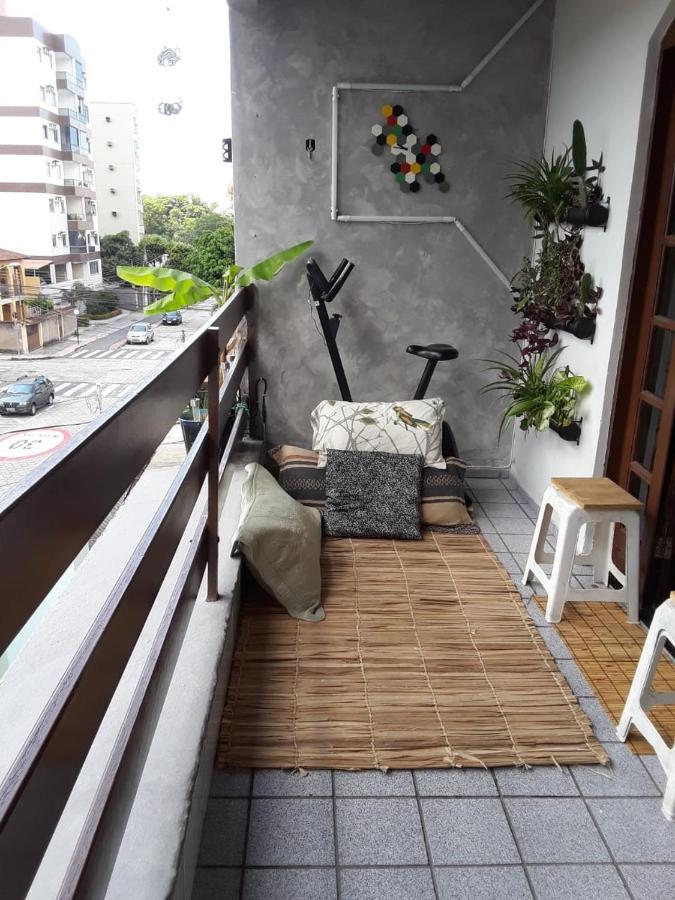 Casa Do Silvestre Hotel Vitoria Exterior photo
