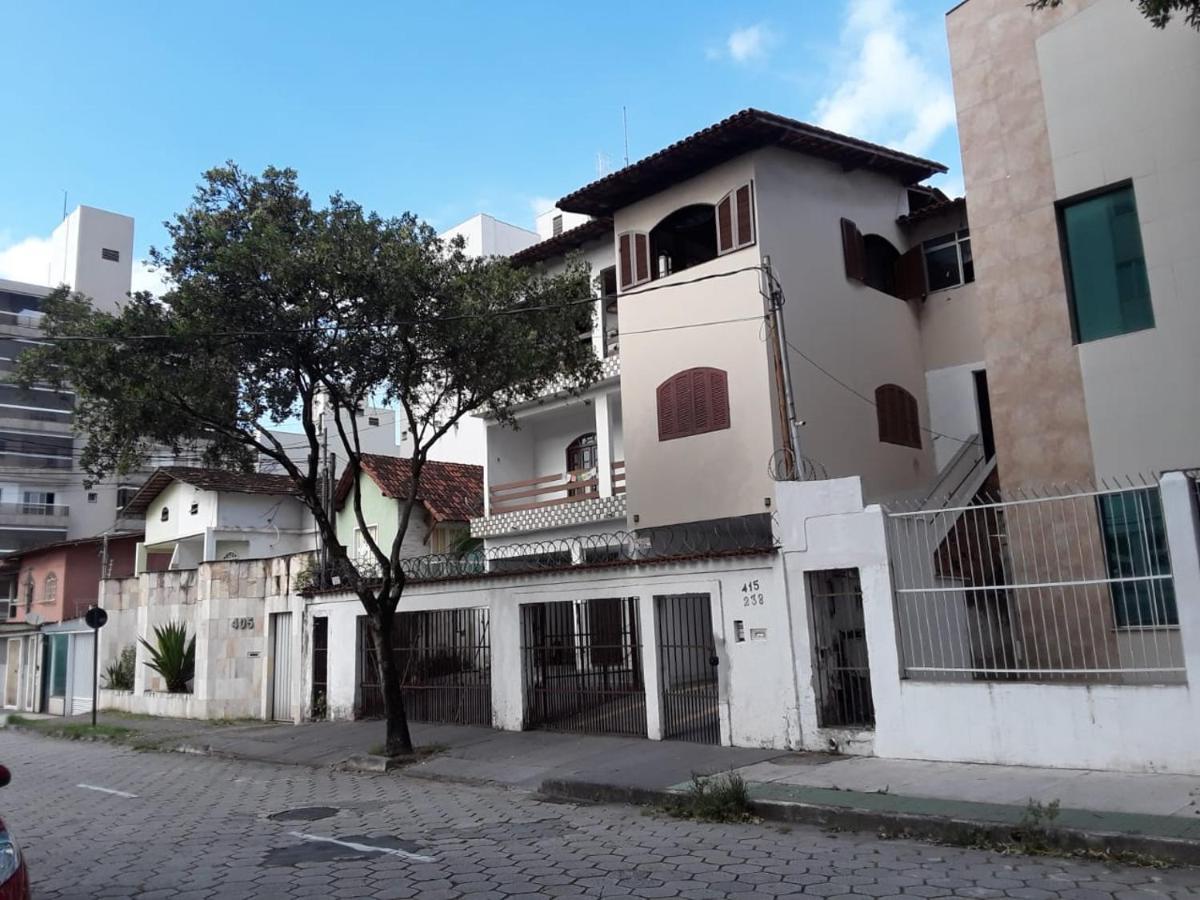 Casa Do Silvestre Hotel Vitoria Exterior photo