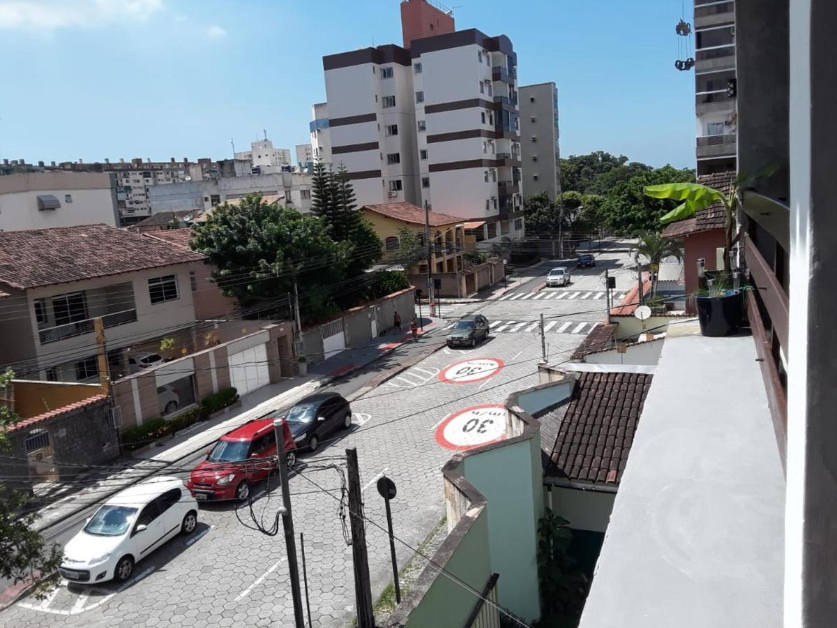 Casa Do Silvestre Hotel Vitoria Exterior photo